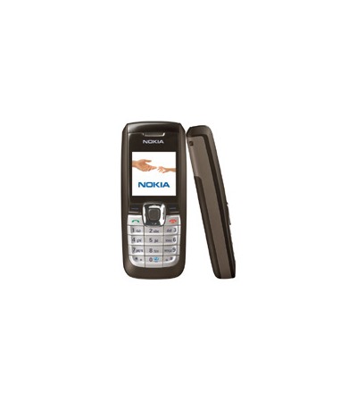 Nokia 2610 Black