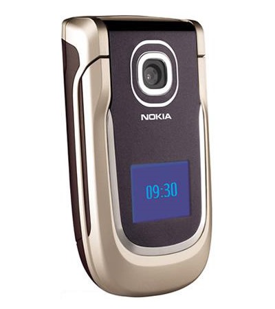 Nokia 2760 Smoky Grey