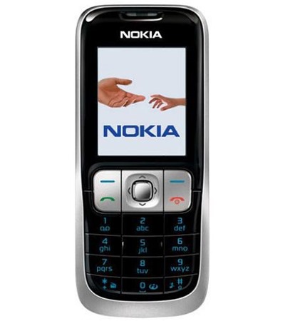 Nokia 2630 Black