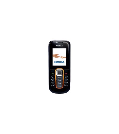 Nokia 2600 classic Midnight Blue - Foto 0,31 Mpix, Bluetooth, EDGE, GPRS, 2,5