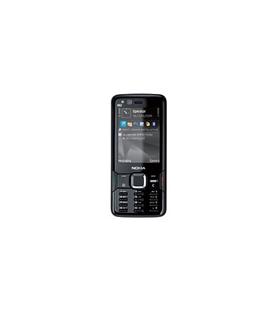 Nokia N82 2GB Black
