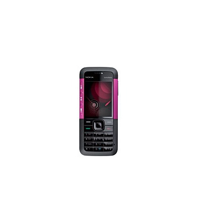 Nokia 5310 Pink XpressMusic