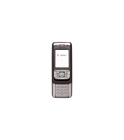Nokia E65 TM