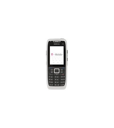 Nokia E51 TM