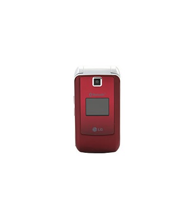 LG KP235 �erven� TM
