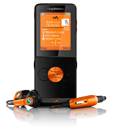 Sony Ericsson W350i TM