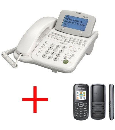 Jablotron GDP-02 Grand White