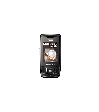 Samsung D880
