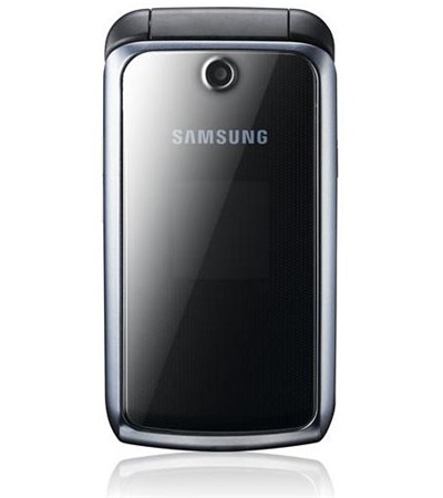 Samsung M310 Steel Grey