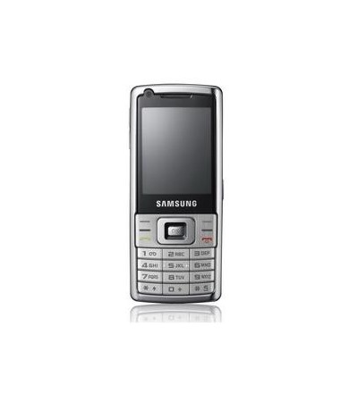 Samsung L700 Silver