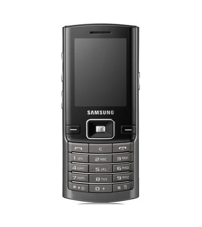 Samsung D780 Grey