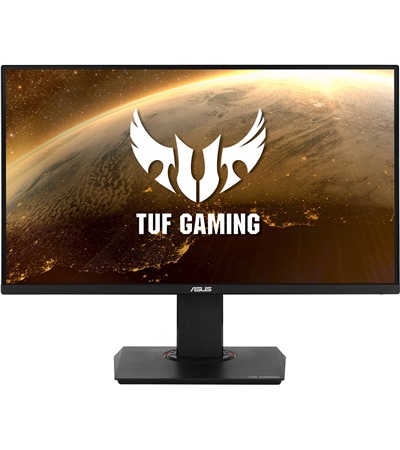ASUS TUF Gaming VG289Q 28