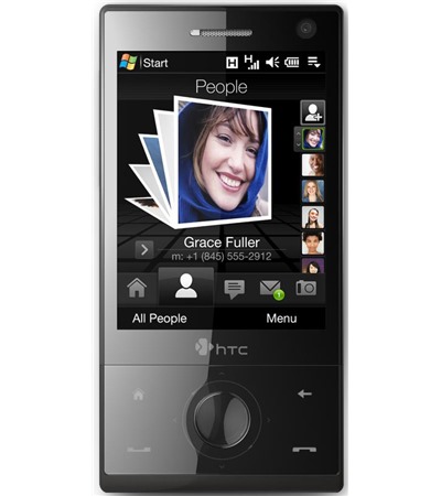 HTC Touch Diamond P3700