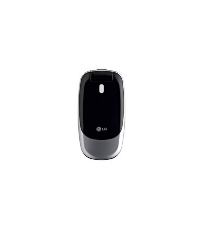 LG KG375 Black