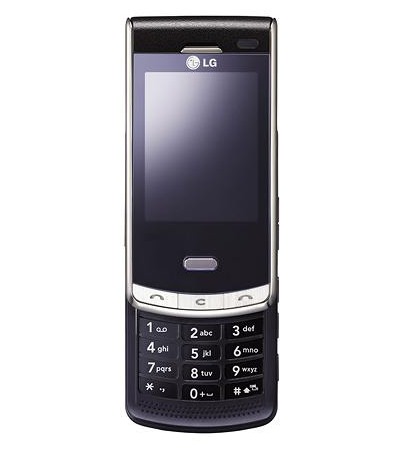 LG KF750 Secret