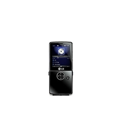 LG KM380 - foto 1,3Mpix, BT, MP3, MicroSD