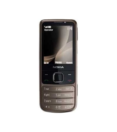Nokia 6700 Classic Bronze