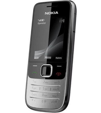 Nokia 2730 Black