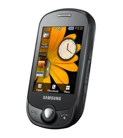 Samsung C3510 GenoA