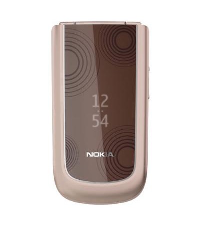 Nokia 3710 fold pink (2GB)