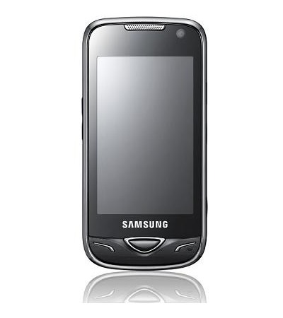 Samsung B7722 Pearl Black