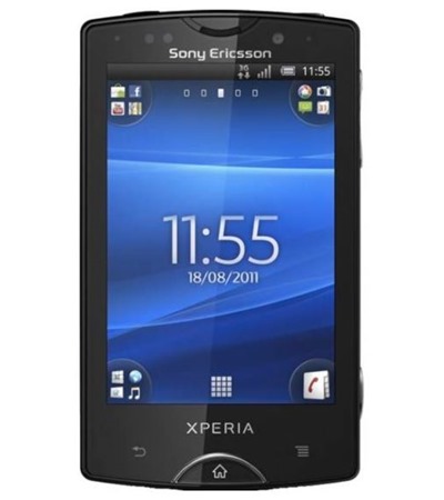 Sony Ericsson SK17i Xperia Mini Pro