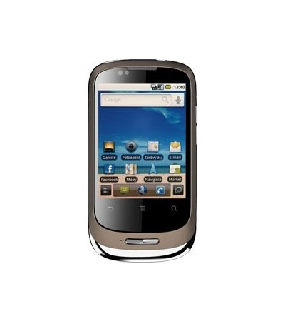 Huawei U8180 Ideos X1 Champagne