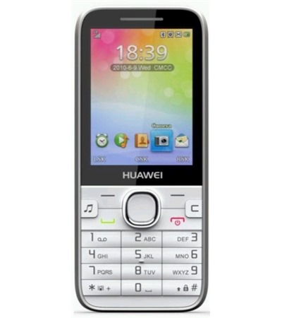 Huawei G5510 White