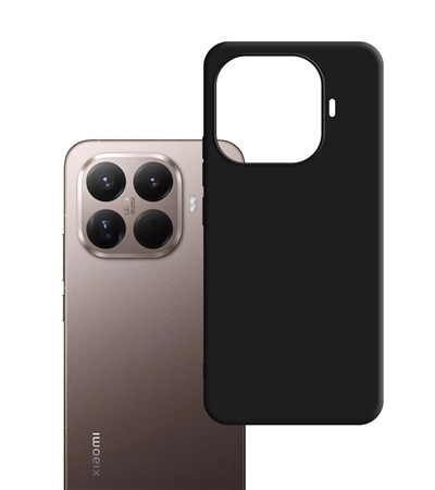 3mk zadn� kryt pro Xiaomi 15T Pro �ir�