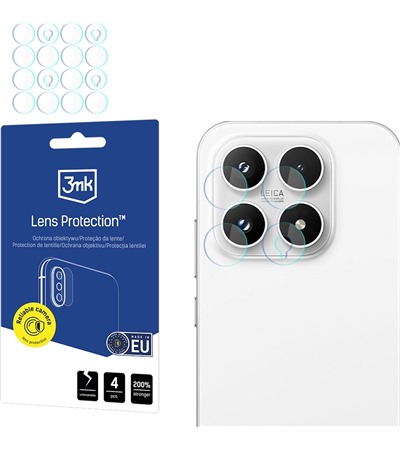 3mk tvrzen� sklo fotoapar�tu pro Xiaomi 17