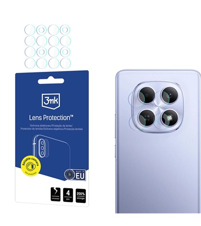 3mk tvrzen� sklo fotoapar�tu pro Redmi Note 15 4G/5G