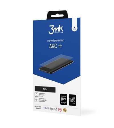 3mk ARC+ ochrann� f�lie pro OPPO Find X9 Pro