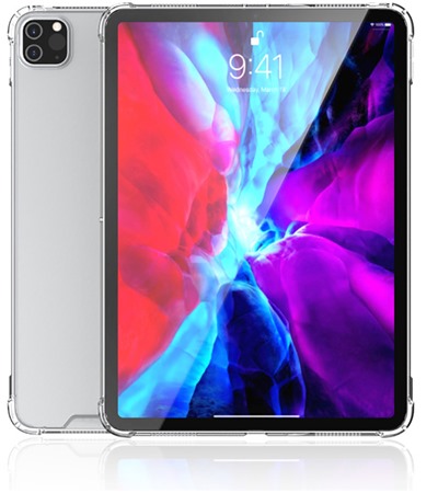 4smarts Hybrid odoln� zadn� kryt pro Apple iPad Pro 12,9