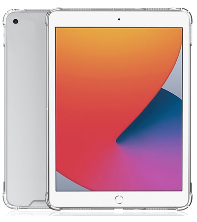 4smarts Hybrid odoln� zadn� kryt pro Apple iPad 10,2