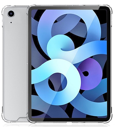 4smarts Hybrid odoln zadn kryt pro Apple iPad Air 10,9