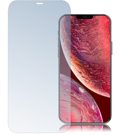 4smarts Second Glass tvrzen sklo pro Apple iPhone 12 Pro Max