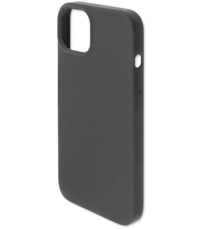 4smarts CUPERTINO silikonový kryt pro Apple iPhone 13 černý Sleva na nabíječku FIXED mini 30W k Tactical pouzdrum 23%