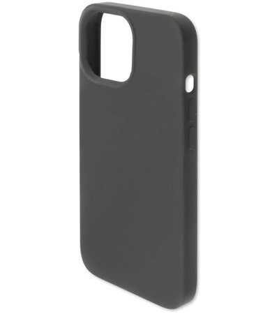 4smarts CUPERTINO silikonov kryt pro Apple iPhone 13 Pro Max ern