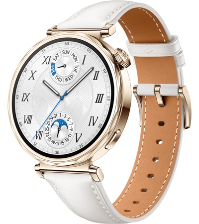 Huawei Watch GT 5 41mm Leather ZDARMA emnek CELLFISH 