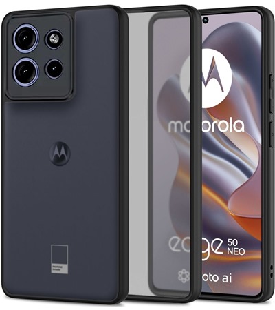 Tech-Protect MagMat zadn� kryt pro Motorola Edge 50 Neo / Edge 60 Neo �ern�