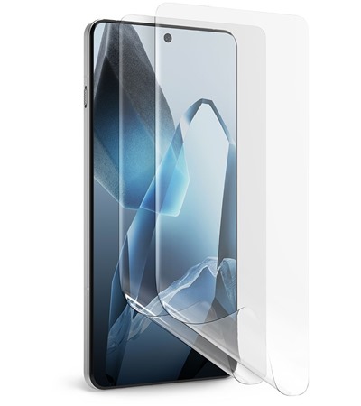 Ringke Dual Easy Film ochrann� f�lie pro OnePlus 13 2ks