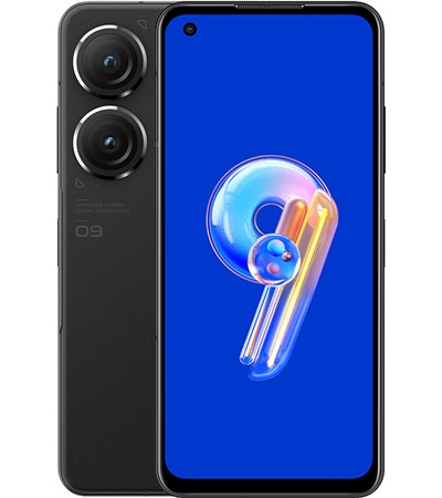 ASUS Zenfone 9 8GB / 128GB Dual SIM Midnight Black (AI2202-1A002EU)