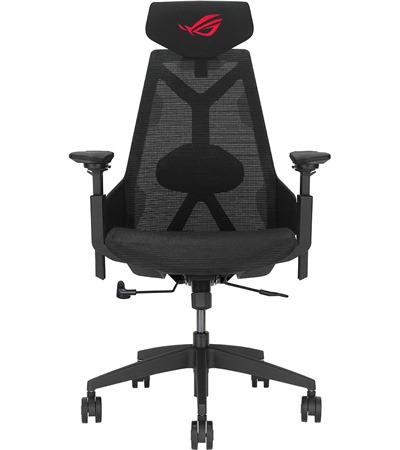 ASUS ROG Destrier Core hern� k�eslo b�l�