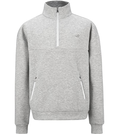 ASUS ROG Trace mikina �ed� (XXXL)