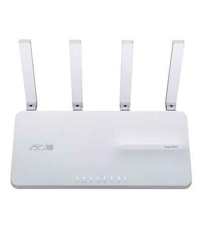 ASUS ExpertWiFi EBR63 router s podporou Wi-Fi 6 ASUS ExpertWiFi EBM68 Mesh systm s podporou Wi-Fi 6 (2ks) ,ASUS ExpertWiFi EBA63 access point s podporou Wi-Fi 6 ,ASUS ExpertWiFi EBP15 switch bl ,ASUS ExpertWiFi EBG15 wired router bl ,ASUS ExpertWiFi EBM68 Mesh systm s podporou Wi-Fi 6 (1ks) ,ASUS TUF Gaming P1 hern podloka pod my ern ,Tech-Protect PC6X6 prodluovac kabel 2m 6x zsuvka, 3x USB-A 3x USB-C 