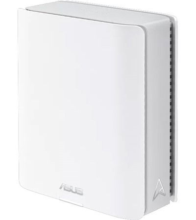 ASUS ZenWifi BT10 Mesh systm s podporou Wi-Fi 7 bl (2ks) ASUS TUF Gaming P1 hern podloka pod my ern ,Tech-Protect PC6X6 prodluovac kabel 2m 6x zsuvka, 3x USB-A 3x USB-C 