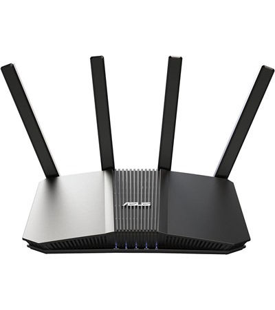 ASUS RT-BE58U V2 router s podporou Wi-Fi 7 �ern� ASUS TUF Gaming P1 hern� podlo�ka pod my� �ern� ,Tech-Protect PC6X6 prodlu�ovac� kabel 2m 6x z�suvka, 3x USB-A 3x USB-C 