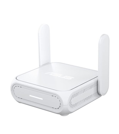 ASUS RT-BE58 GO router s podporou Wi-Fi 7 b�l� ASUS TUF Gaming P1 hern� podlo�ka pod my� �ern� ,Tech-Protect PC6X6 prodlu�ovac� kabel 2m 6x z�suvka, 3x USB-A 3x USB-C 