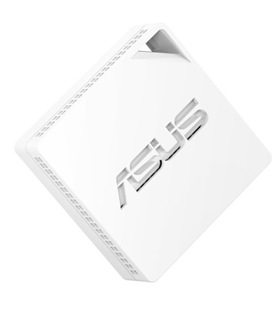 ASUS RT-AX50 Go router s podporou WI-Fi 6 b�l� Tech-Protect PC6X6 prodlu�ovac� kabel 2m 6x z�suvka, 3x USB-A 3x USB-C 