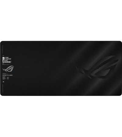 ASUS ROG Sheath II XXL velkoplon hern podloka pod my ern